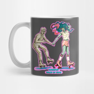 Medusa’s Boyfriend Mug